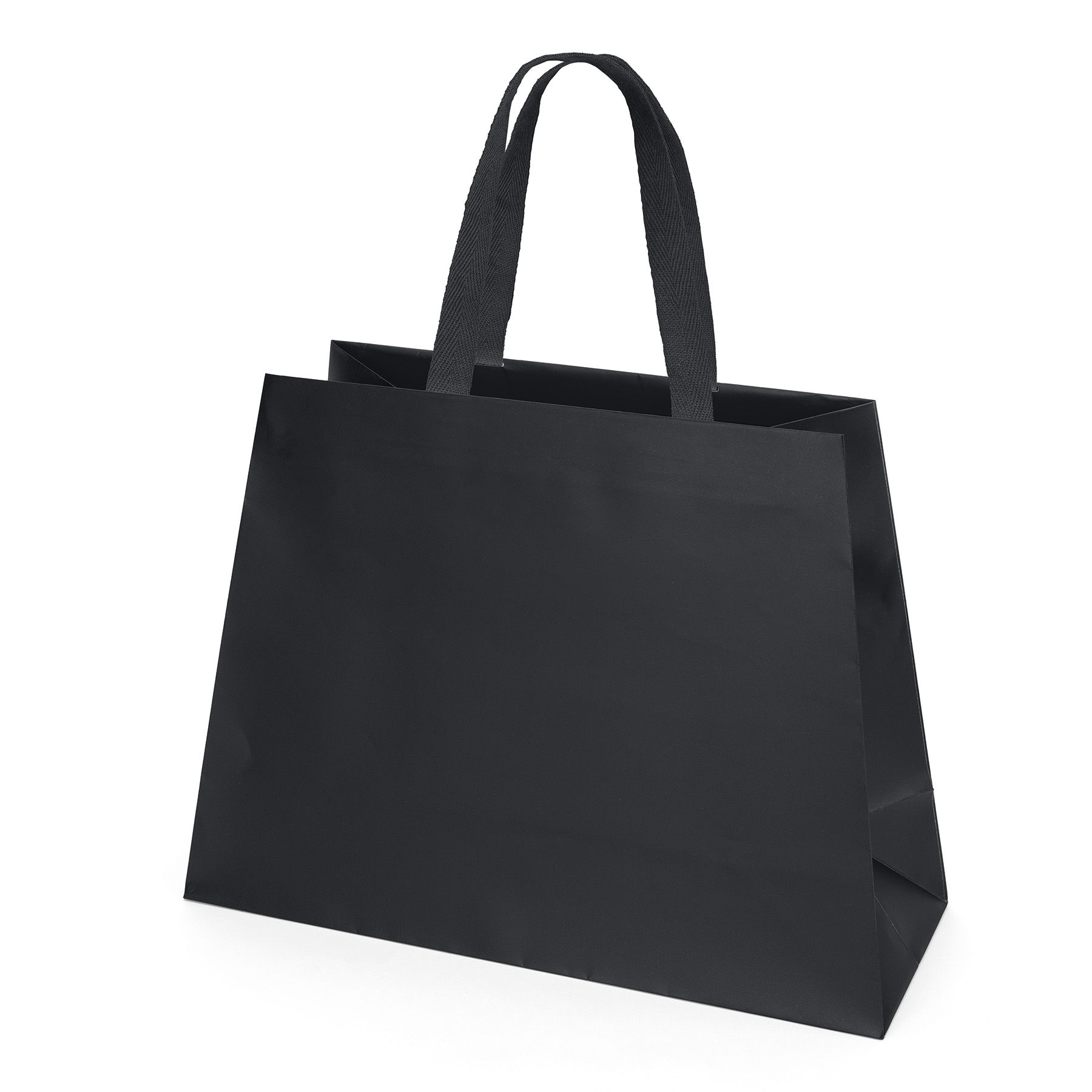 McKinley - Trapezoid Eurotote - Foil Print 4