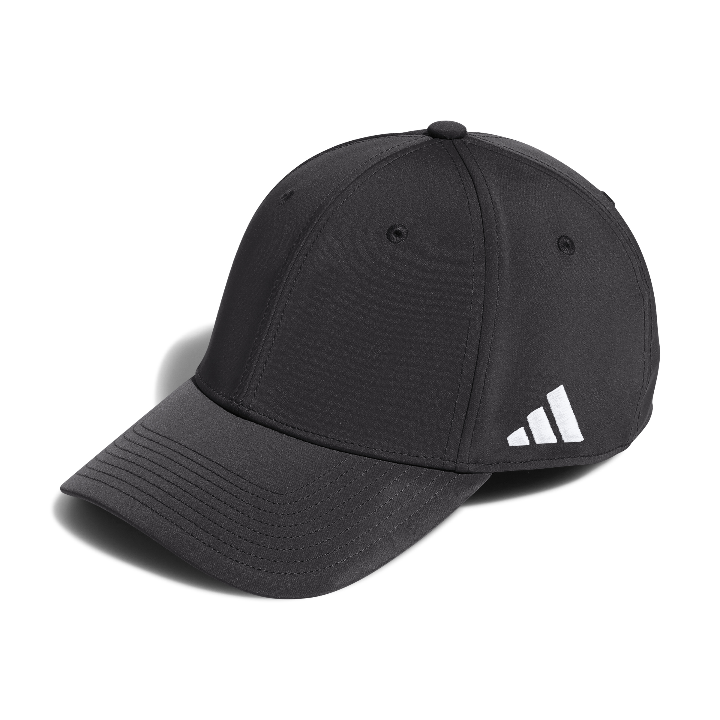 POLY STRUCTURED FLEX CAP 11