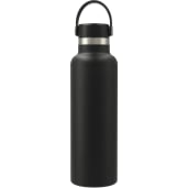 Hydro Flask® Standard Mouth With Flex Cap 21oz 17