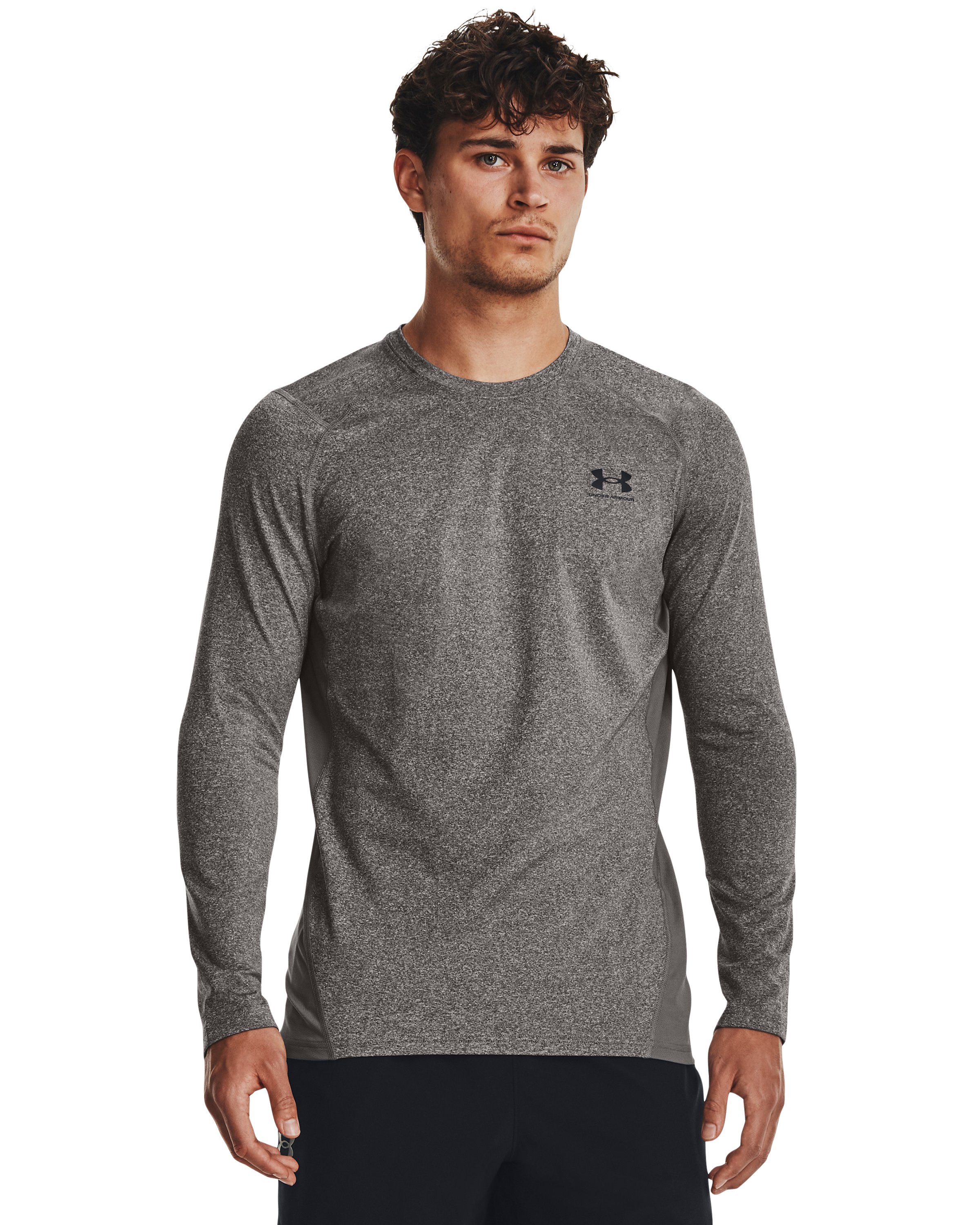 ColdGear Fitted Men's Crew 7