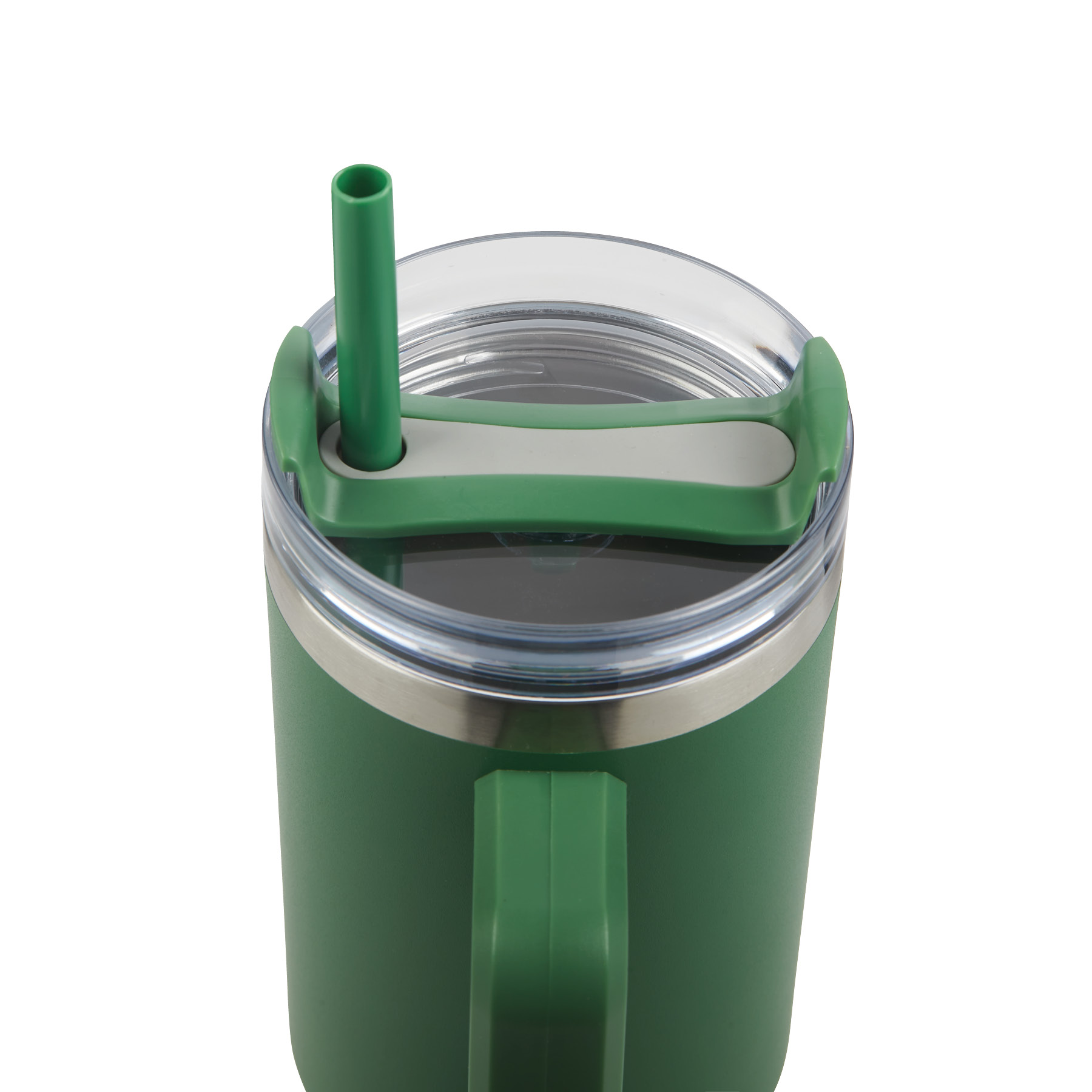 Lucas 40 oz. Double Wall, Stainless Steel Travel Mug 38