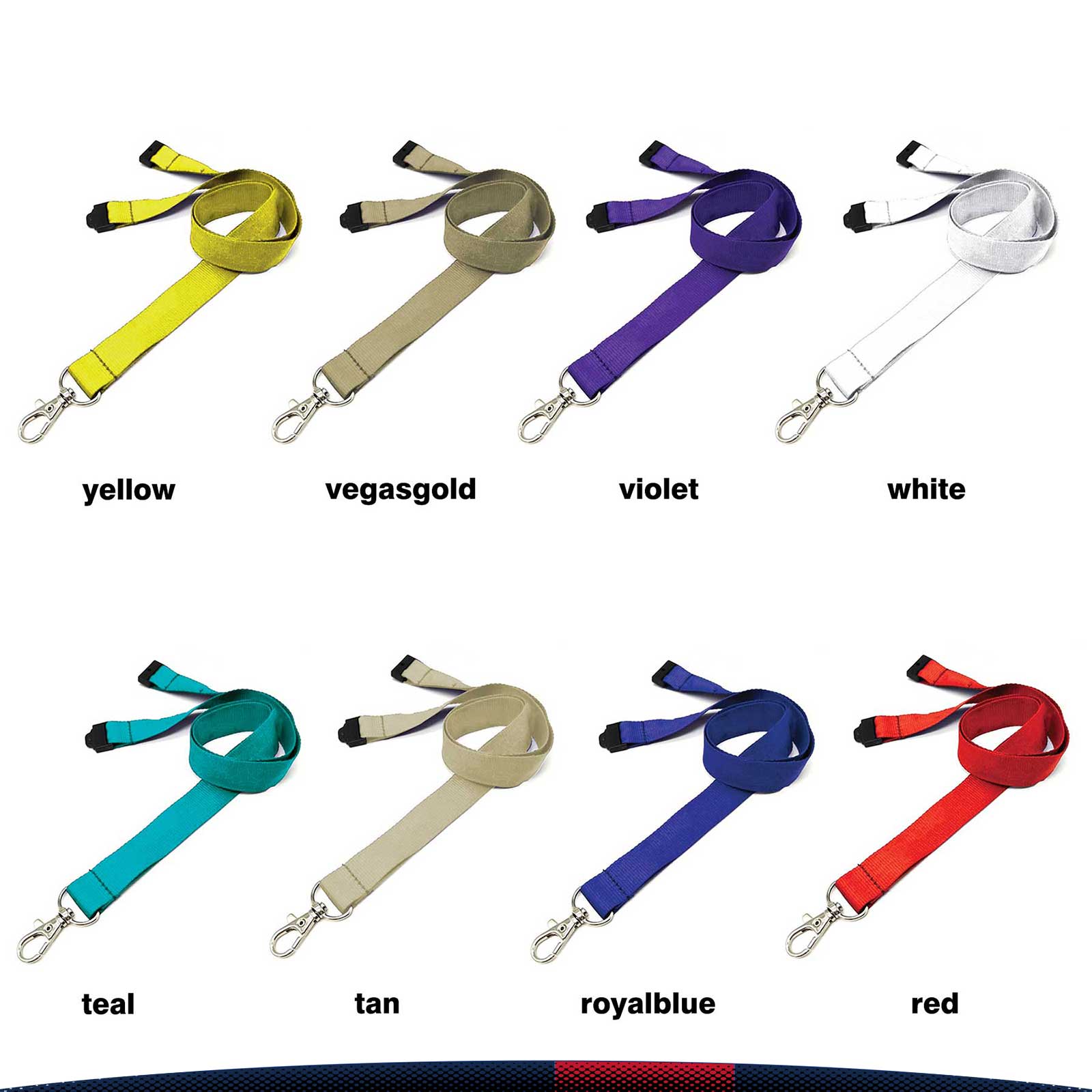 Klaen Neck Lanyard 2