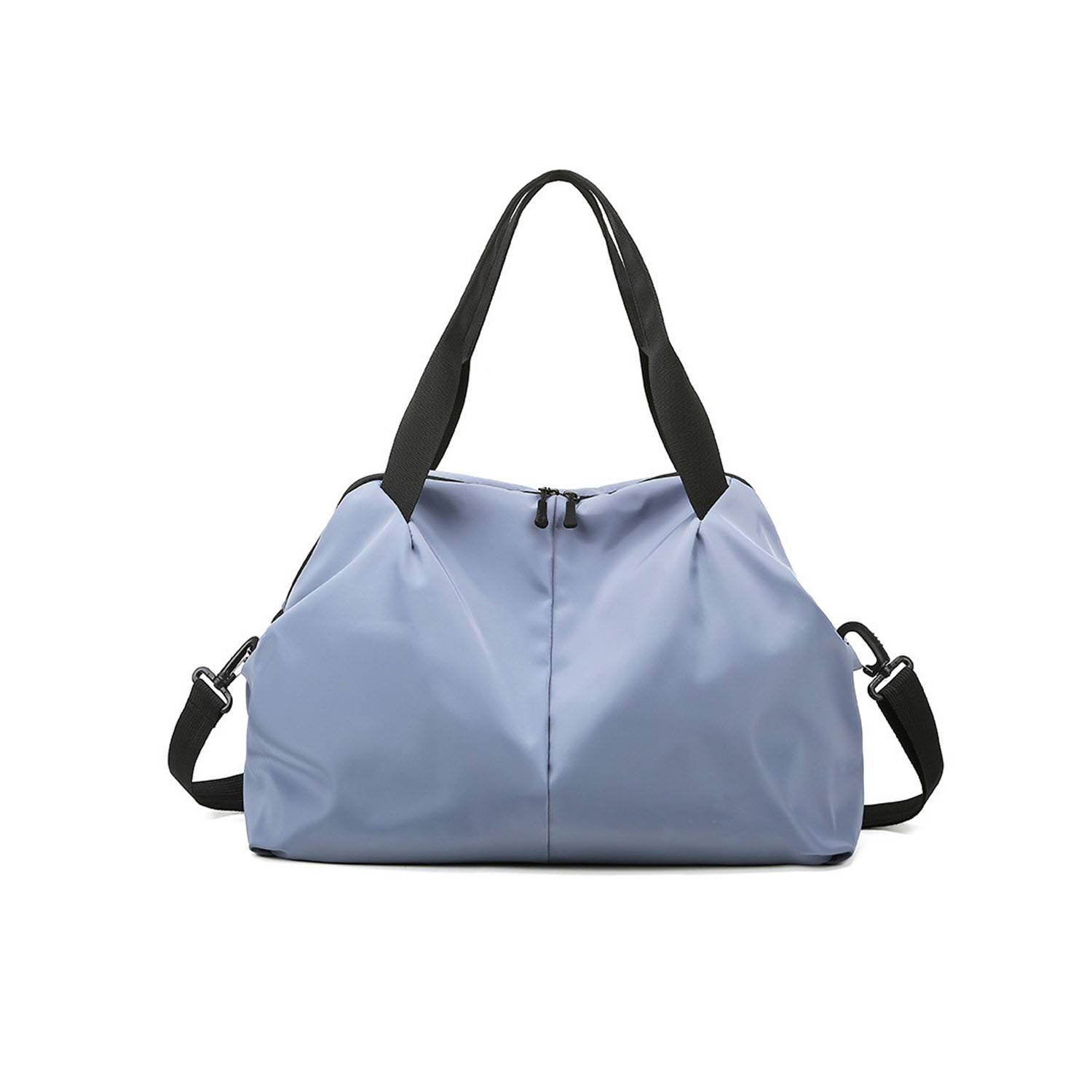 Lightweight Anti-Theft Oxford Travel Bag Detachable Strap 10