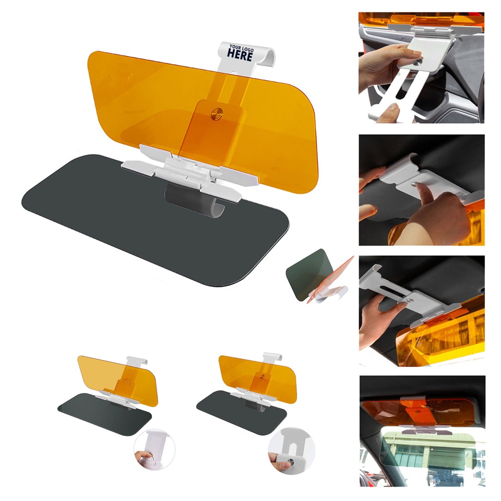 Car Sun Visor 2