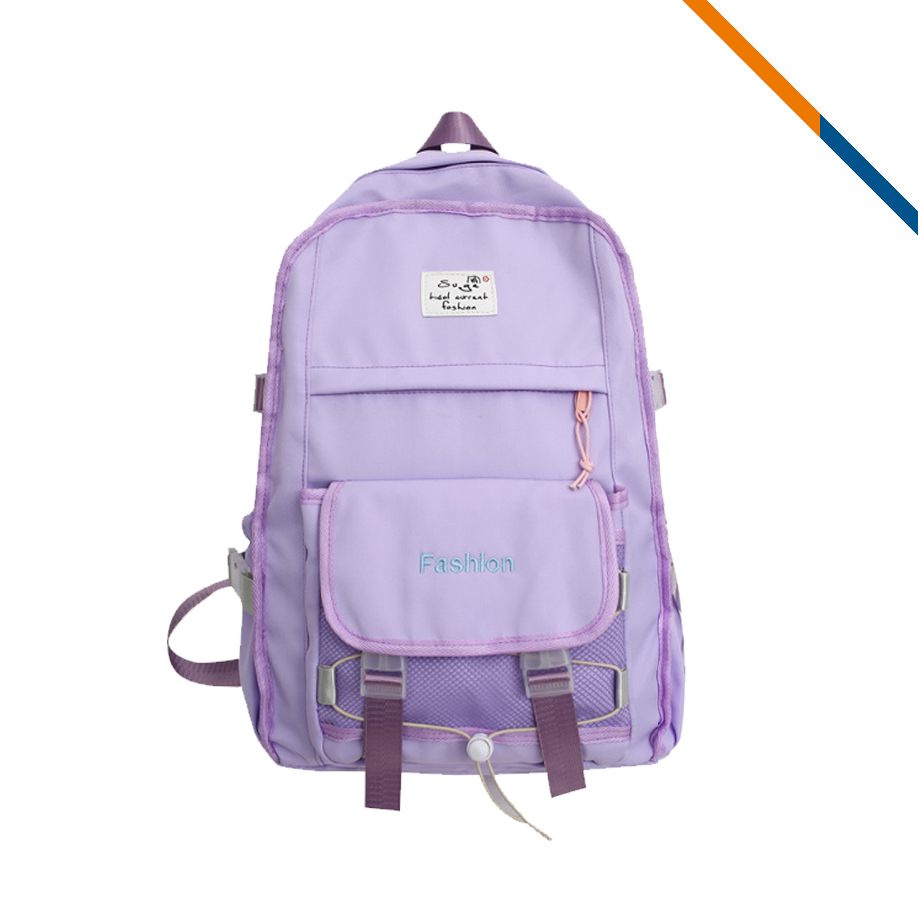 Orva School Backpack 1