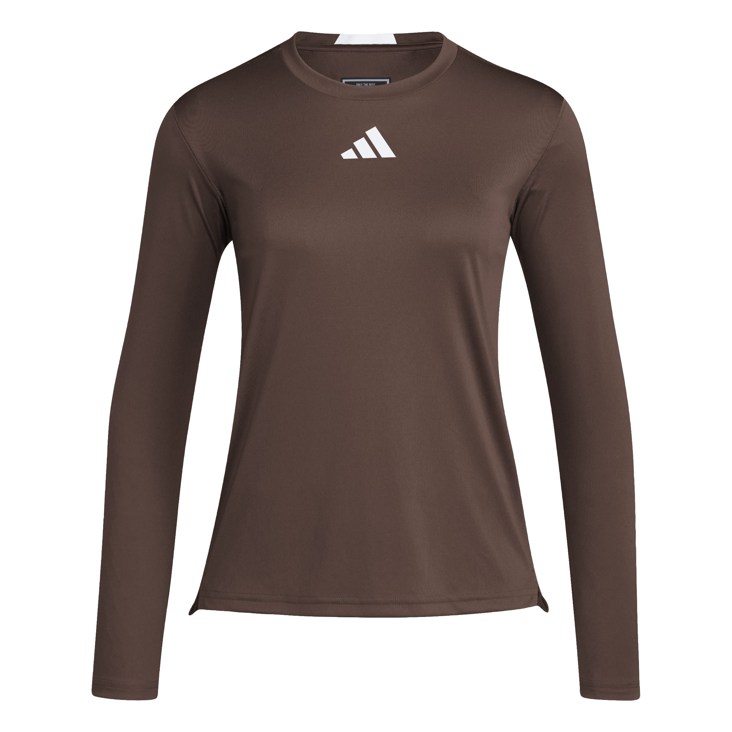 Womens D4T Long Sleeve Tee 6
