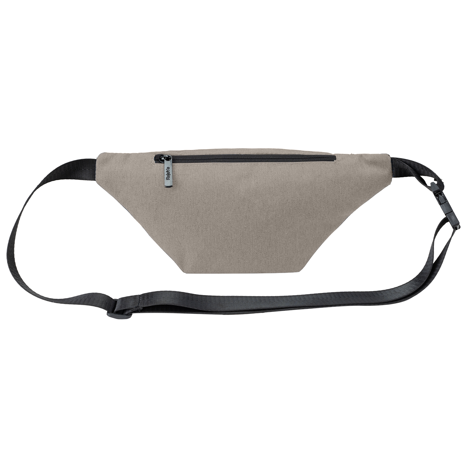 RejuVe® MILANO Heather Executive Business Backpack & MILANO Two-Tone Fanny Pack Gift Set 5