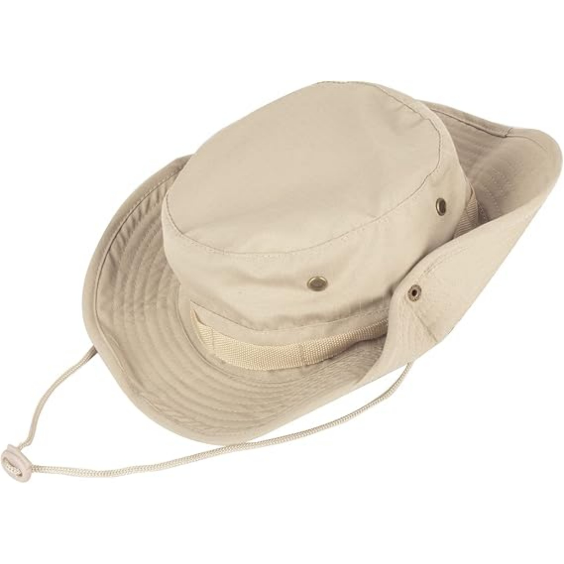 Foldable UV Protection Sun Bucket Boonie Hat 9