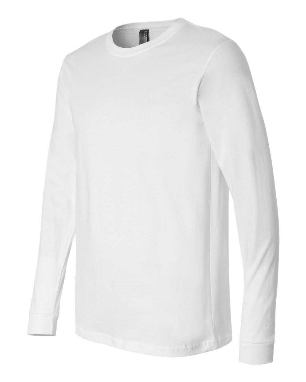 Unisex Jersey Long Sleeve Tee - 3501 60