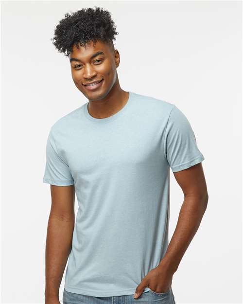 Unisex RecycledSoft™ T-Shirt - 2010 31
