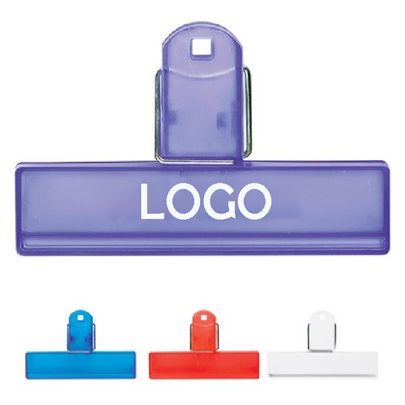 Large Bag Clip for Files Documents 2