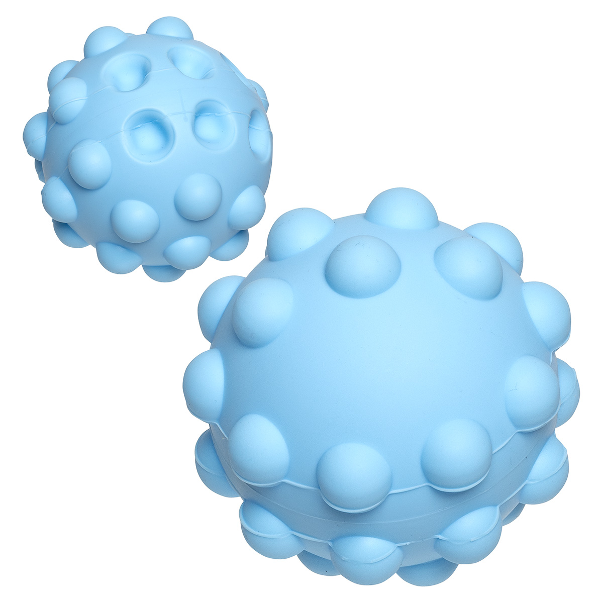 Push Pop Bounce Ball 23