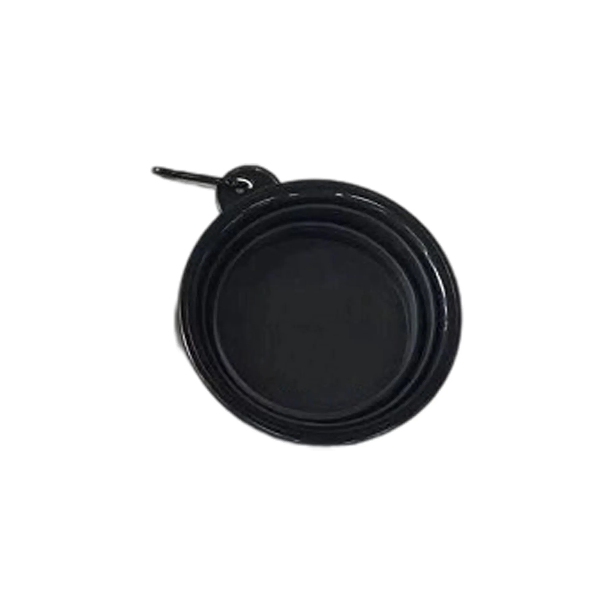 Durable Folding Pet Bowl Lightweight TPE Material 9