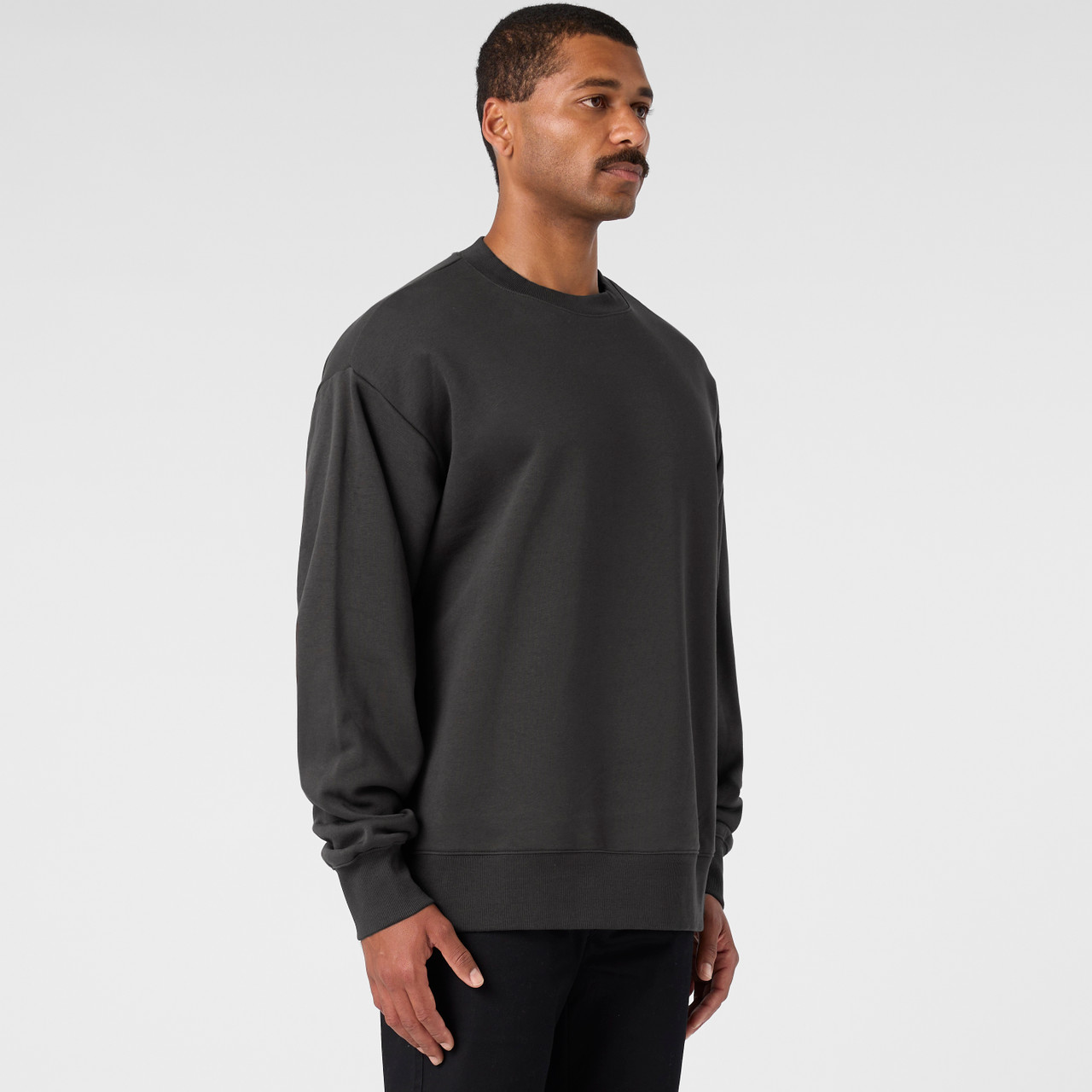Heavy Crew | 5145, custom hoodie or sweatshirt with logo imprint 19