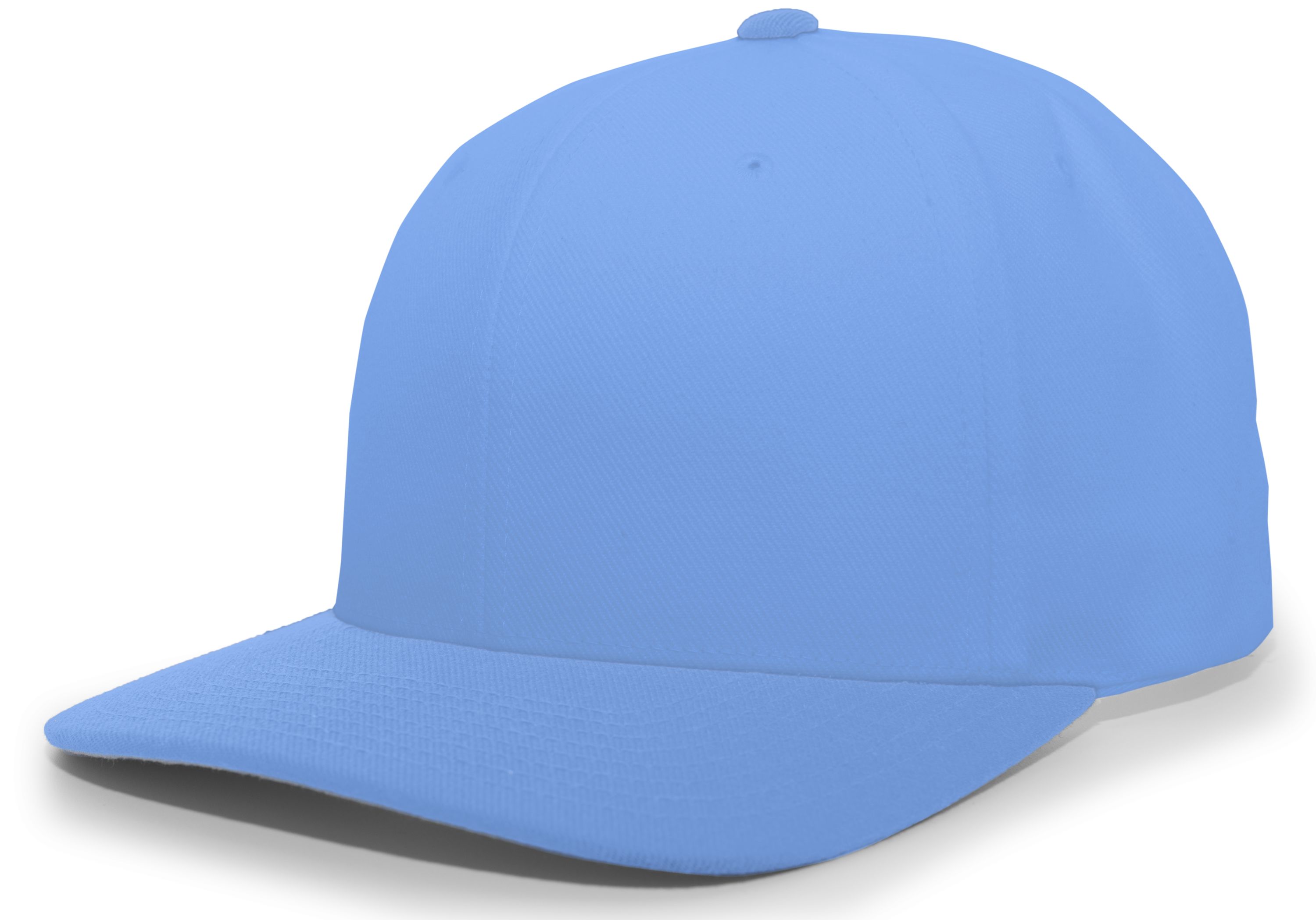 Pro-Wool Hook-And-Loop Adjustable Cap 2