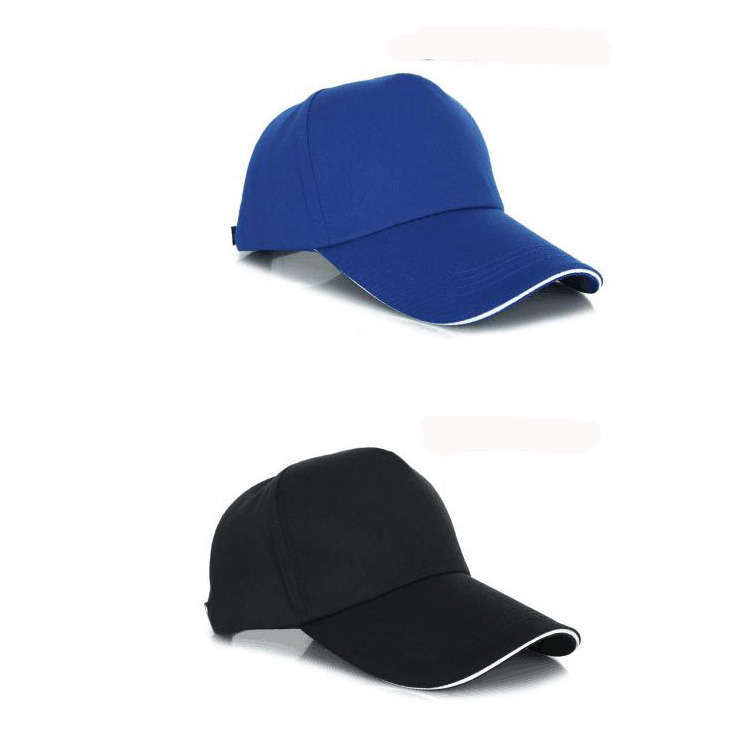 Cotton Baseball Caps 7