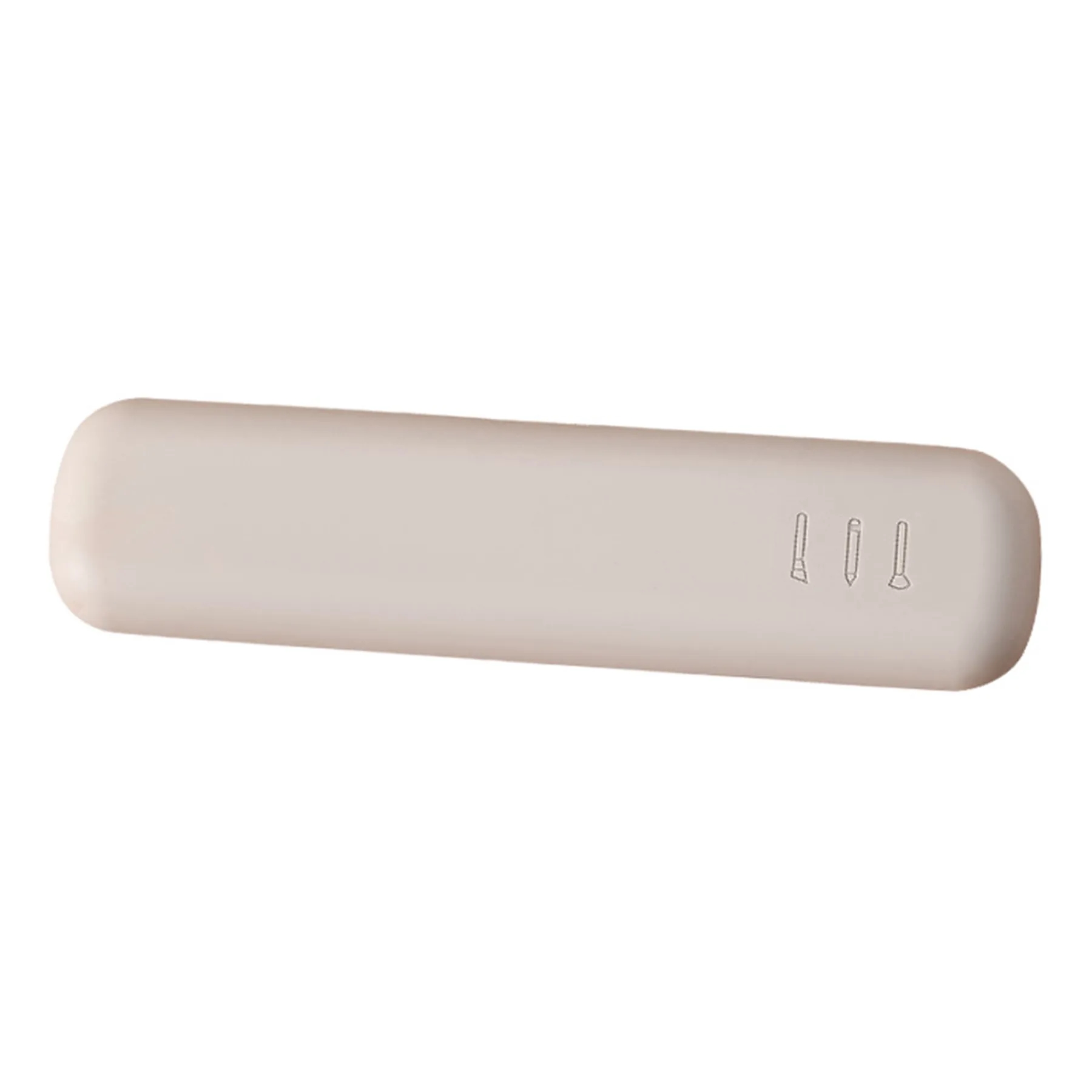 Silicone Storage Bag Pencil Case 3
