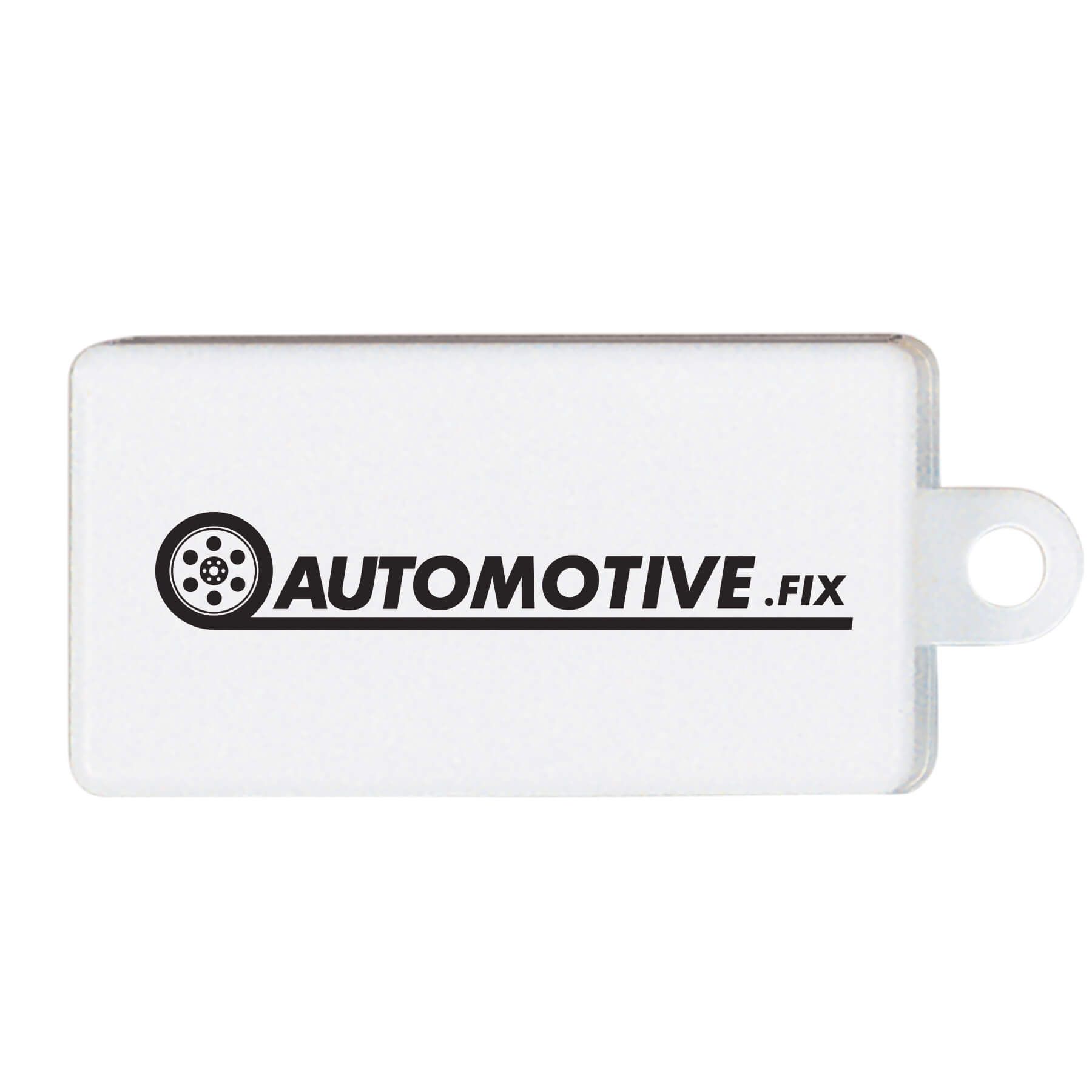 Key Ring Clicker 8
