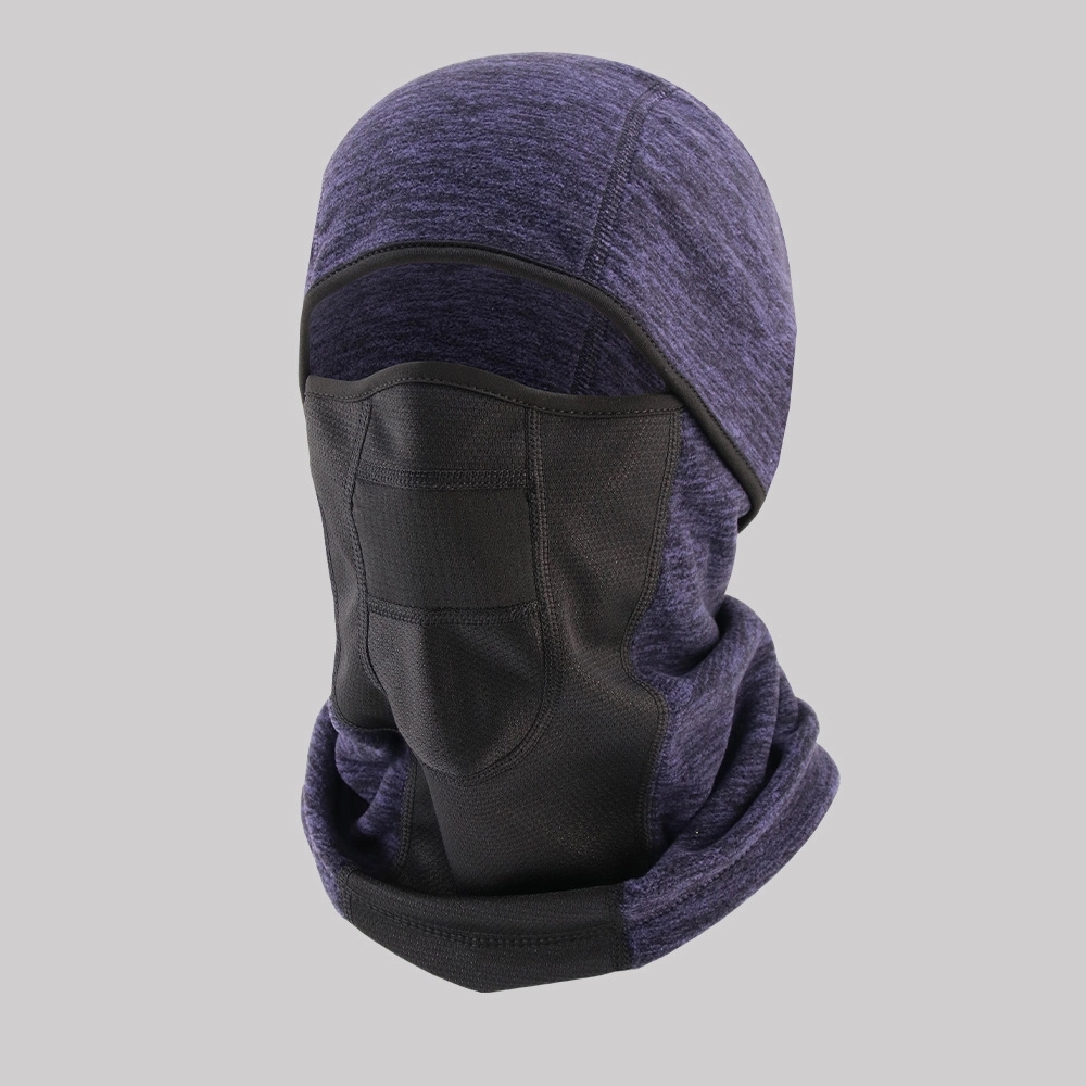 Windproof Cold Protect Motorcycle Hood Breathable Face Mask 3