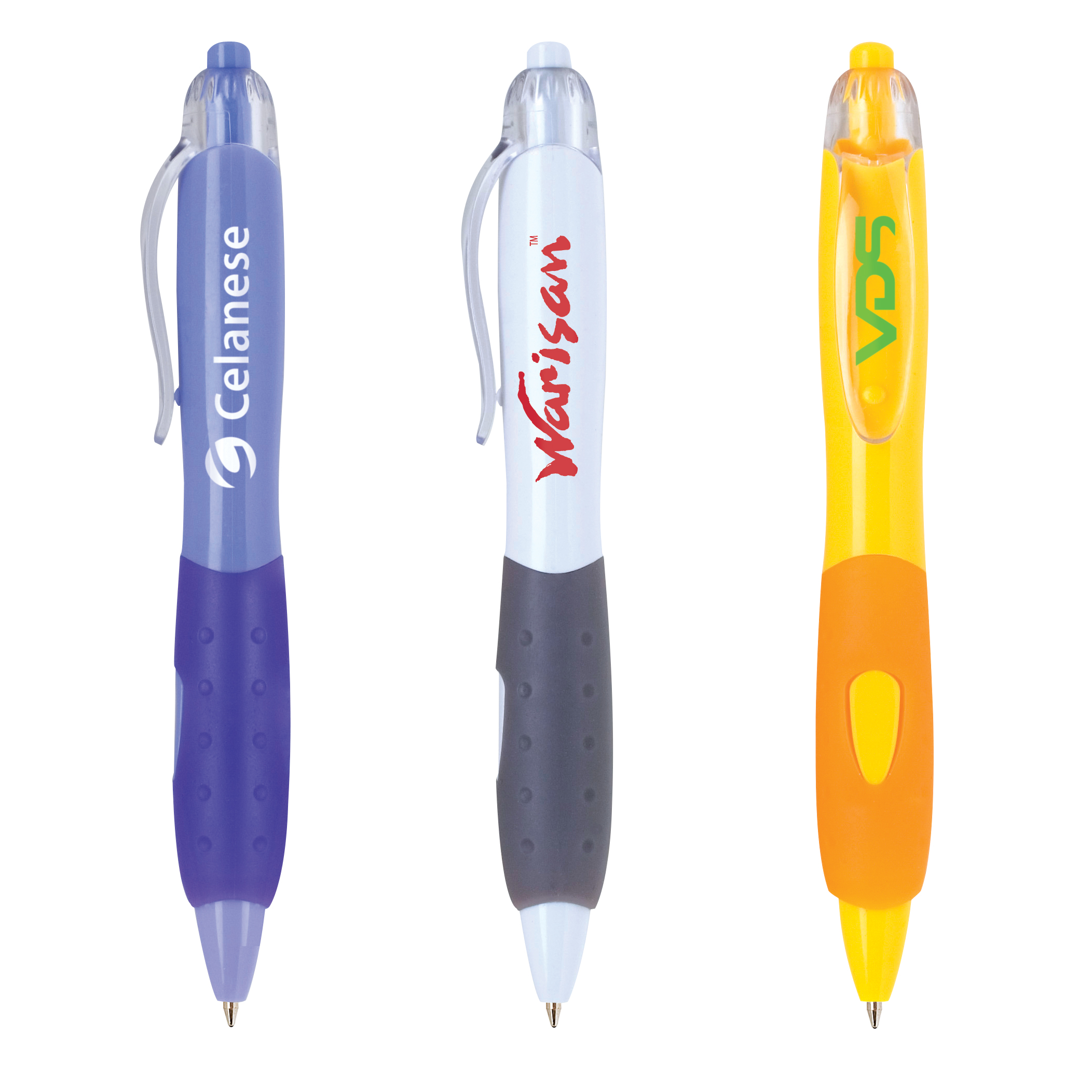 Plantagenet-472 Retractable Wide Pen 2