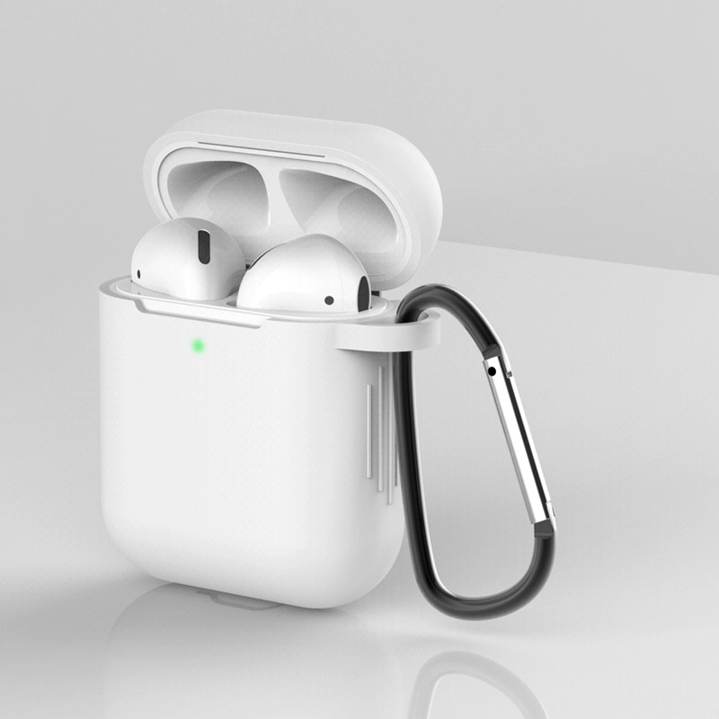 Silicone Case Cover for AirPods 1&2 29
