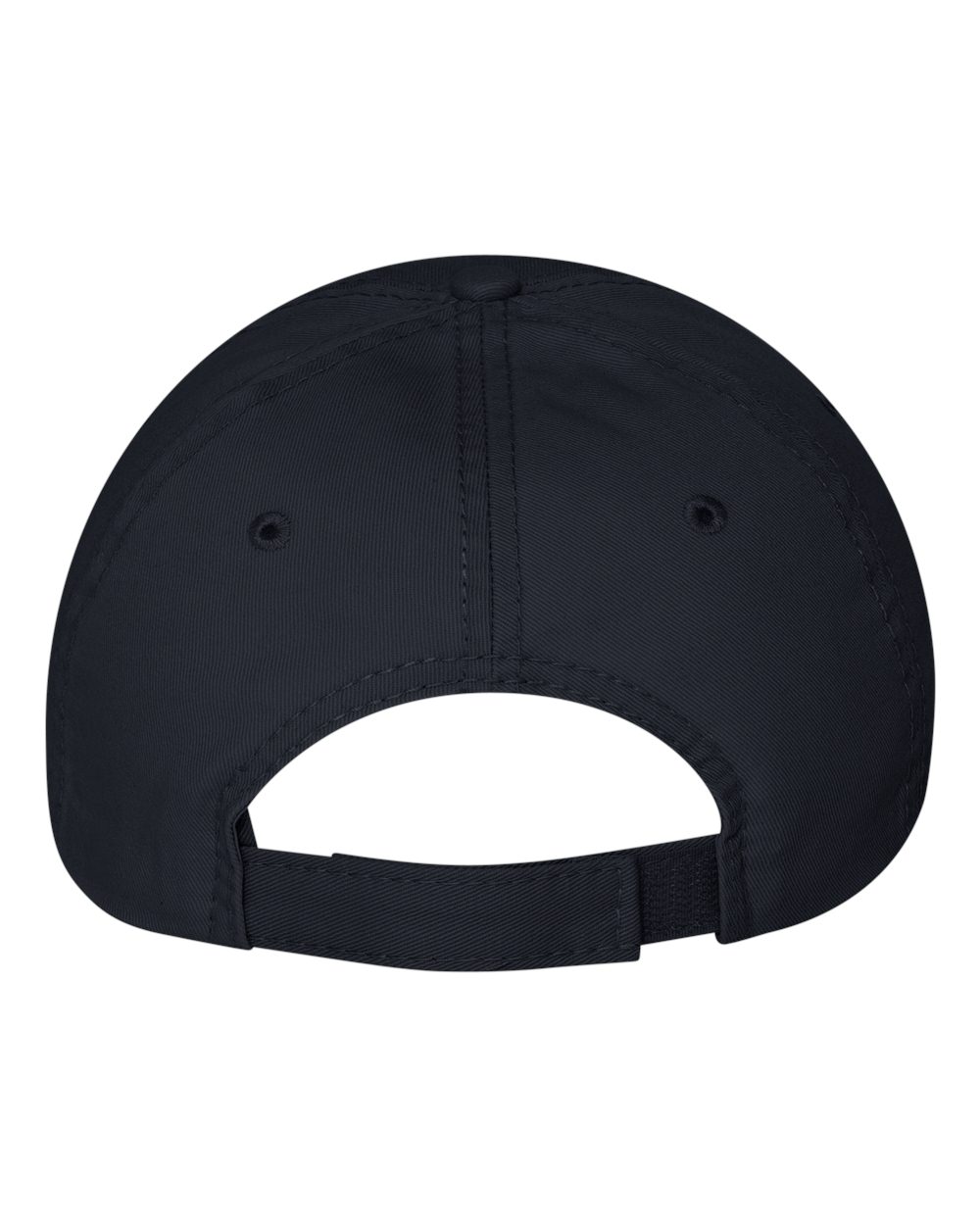 Bio-Washed Chino Twill Cap - VC350 5