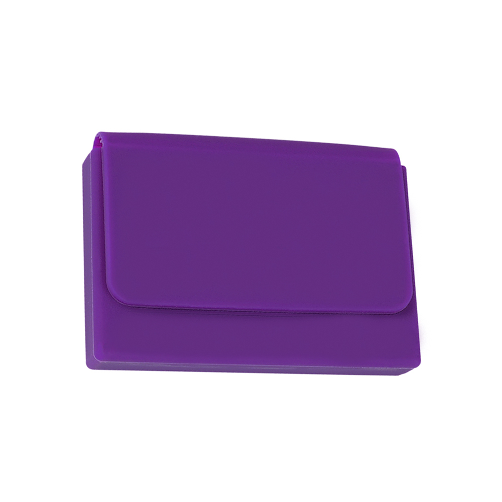 Silicone Pro Business Card Case 8