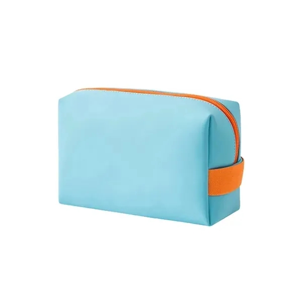 Waterproof Luxury Cosmetic Travel Bag - Makeup Organizer 5