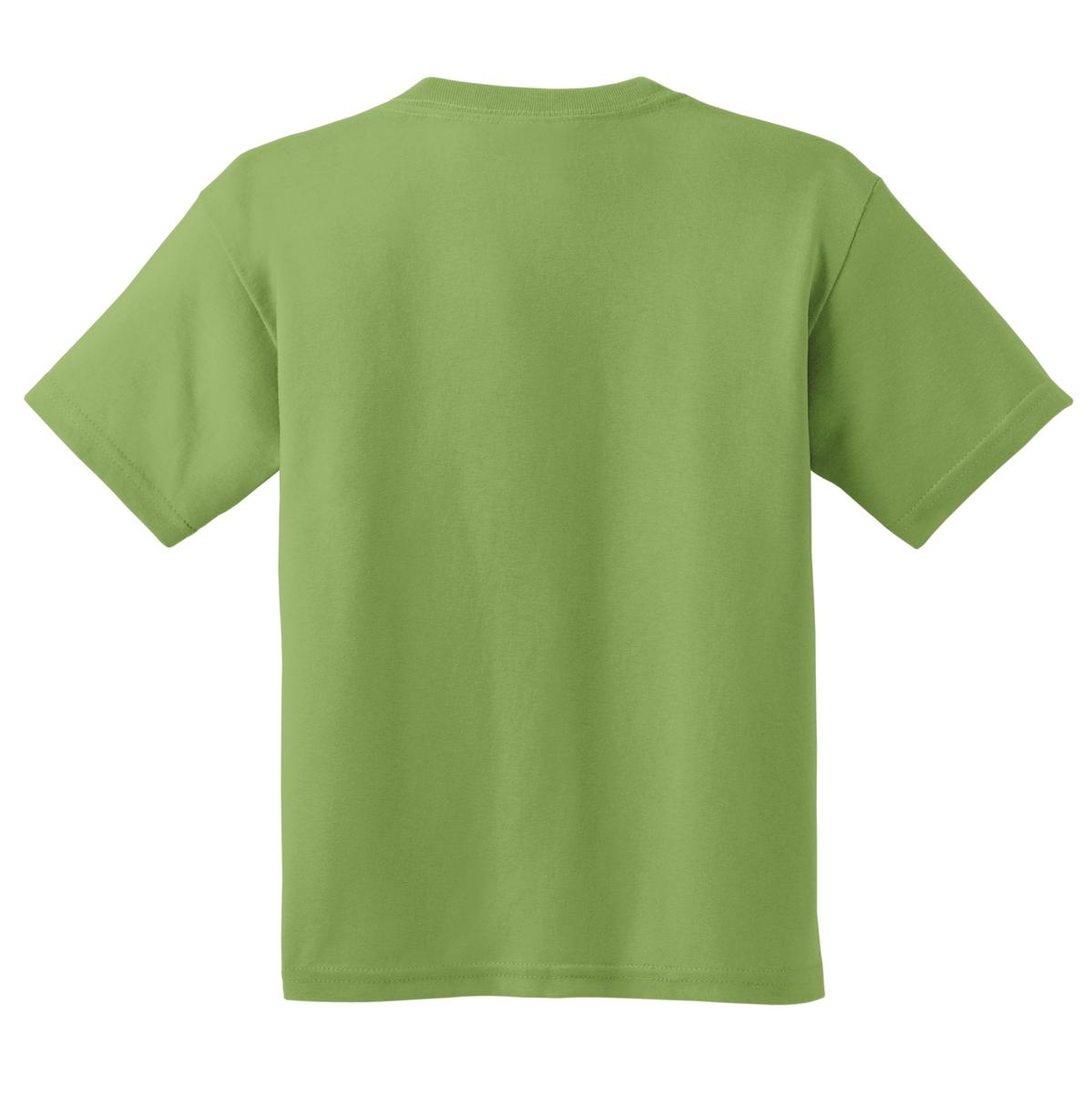 Gildan® Youth Heavy Cotton 100% Cotton T-Shirt 78