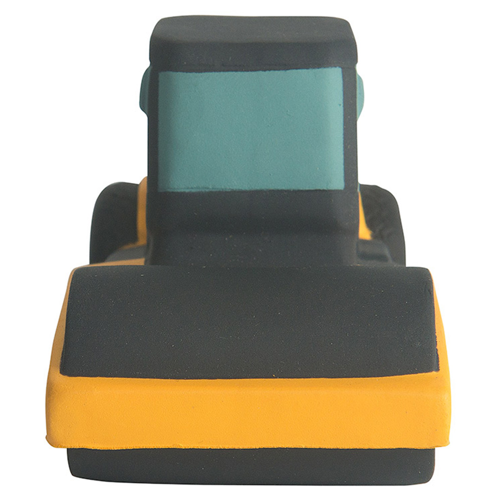 Modern Steamroller Stress Reliever 4