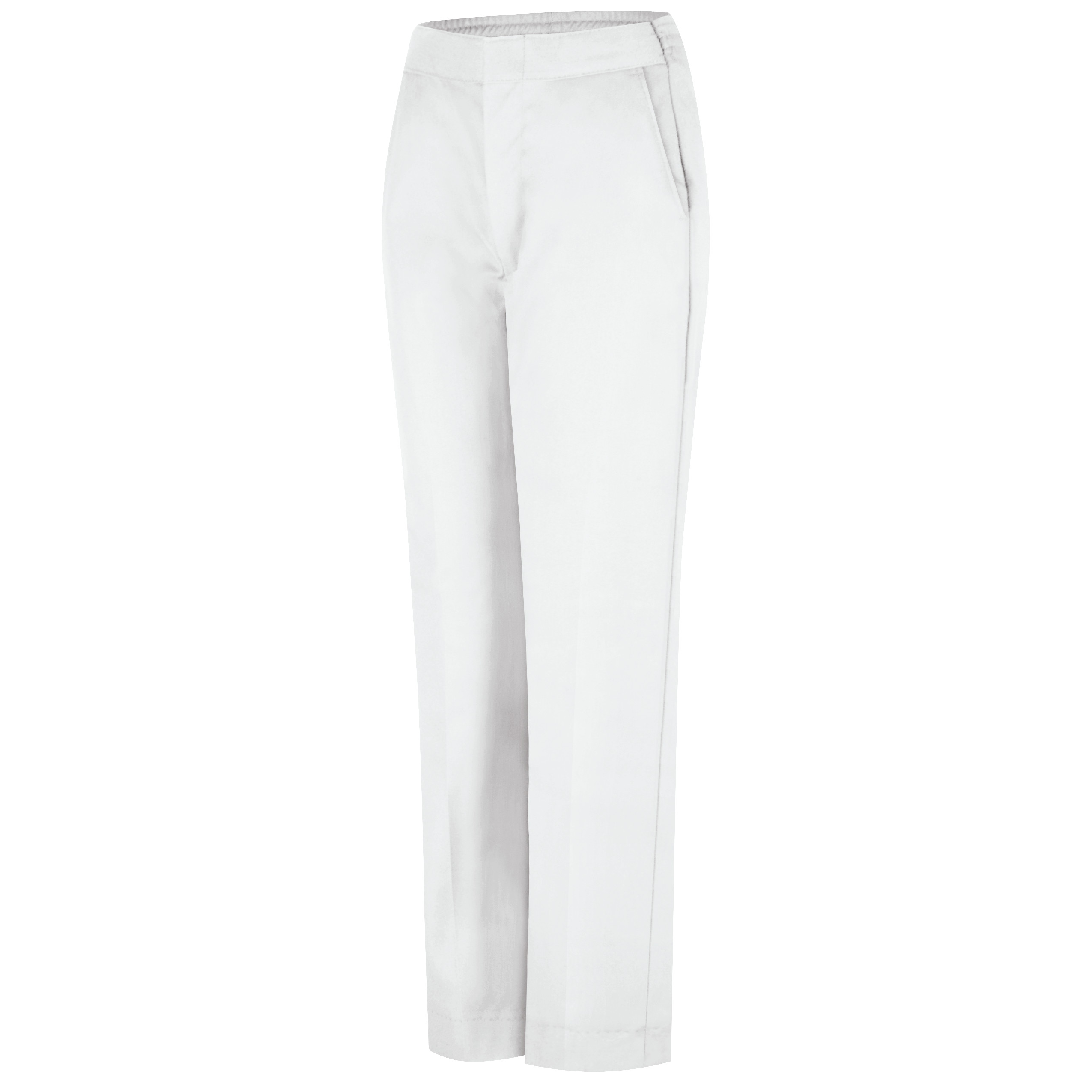 Red Kap® Women's Half-Elastic Work Pant 3
