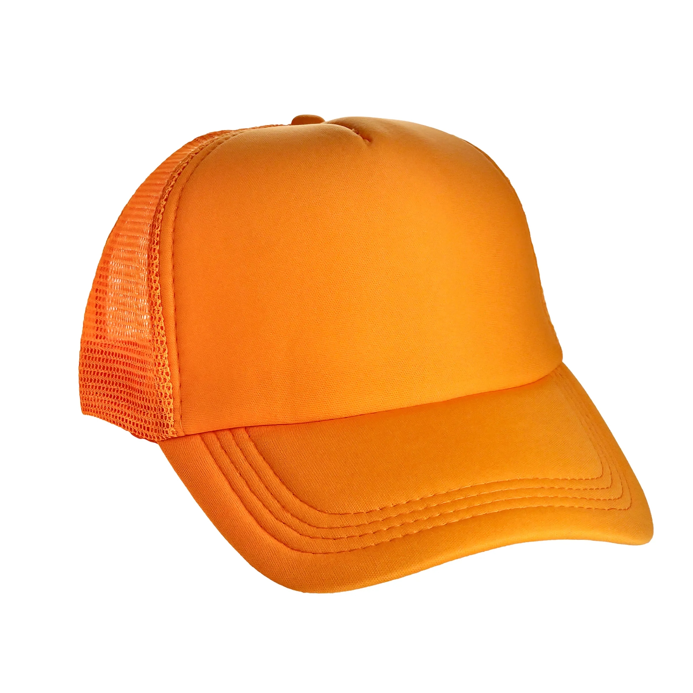 Colorful Foam Trucker Hat 7