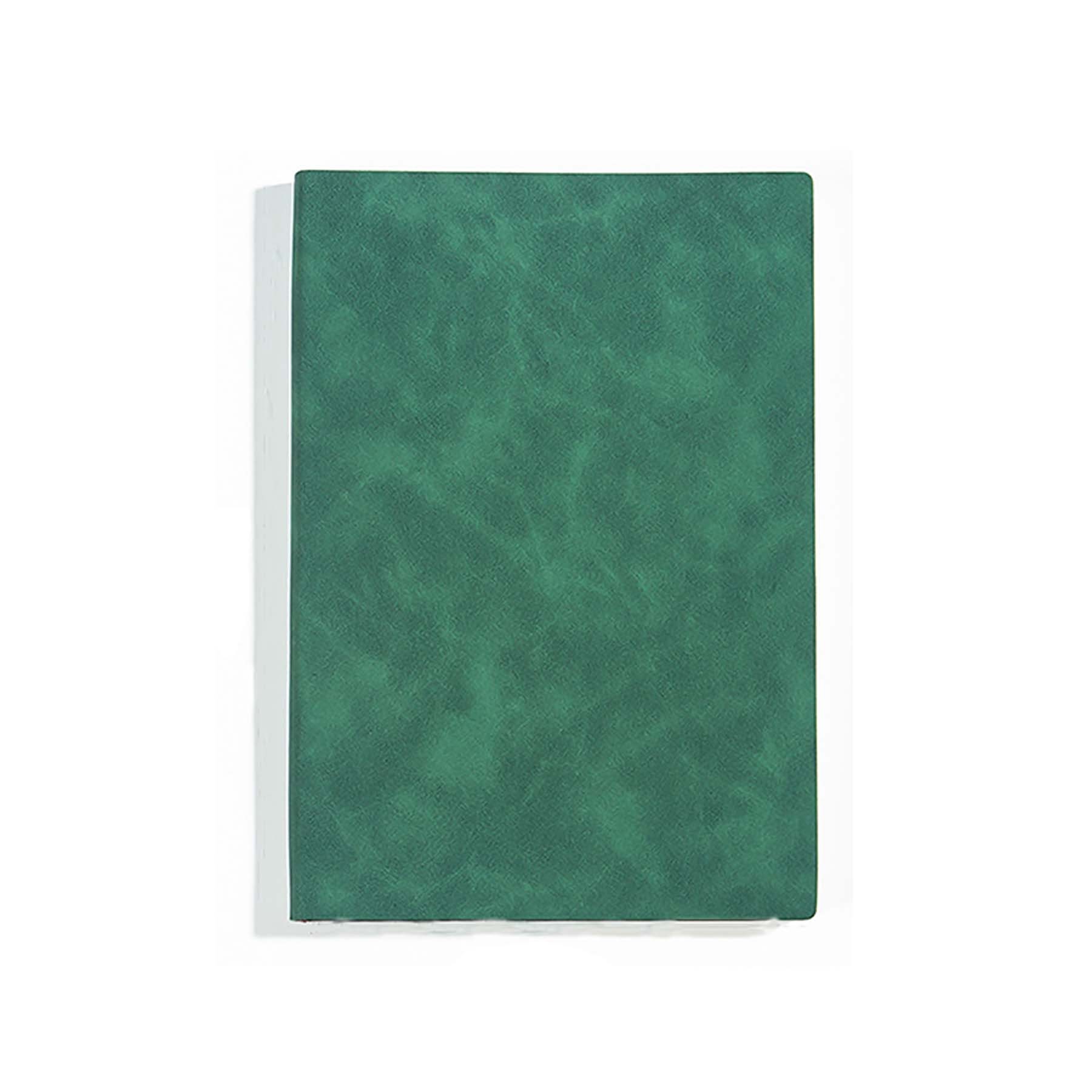 A5 PU Cover Notebook 8