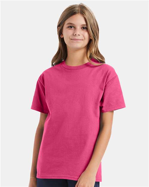 Youth Authentic T-Shirt - 5450 99