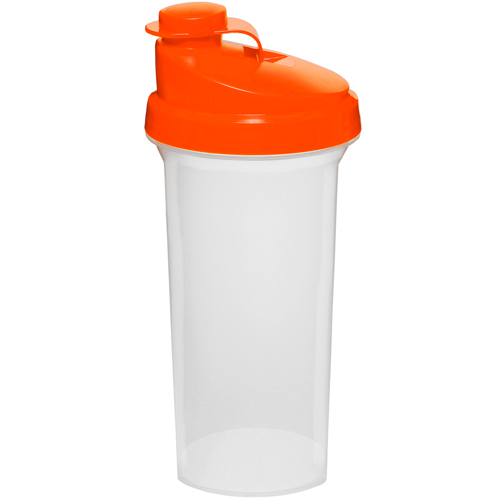 25 oz. Plastic Shaker Bottles 19