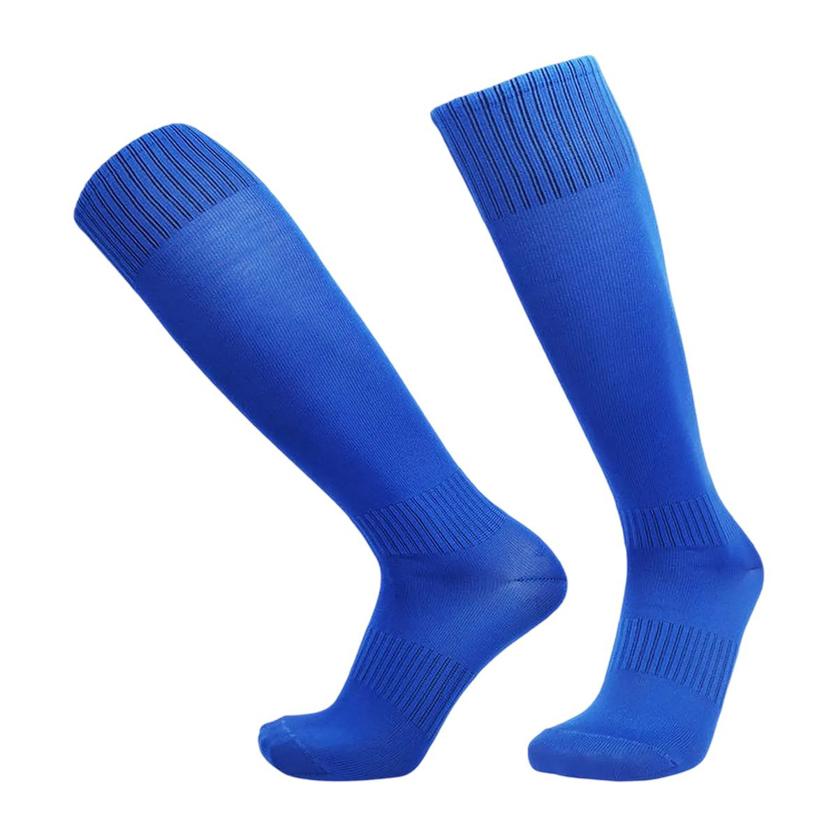 Athletic Football Socks Over Calf 11
