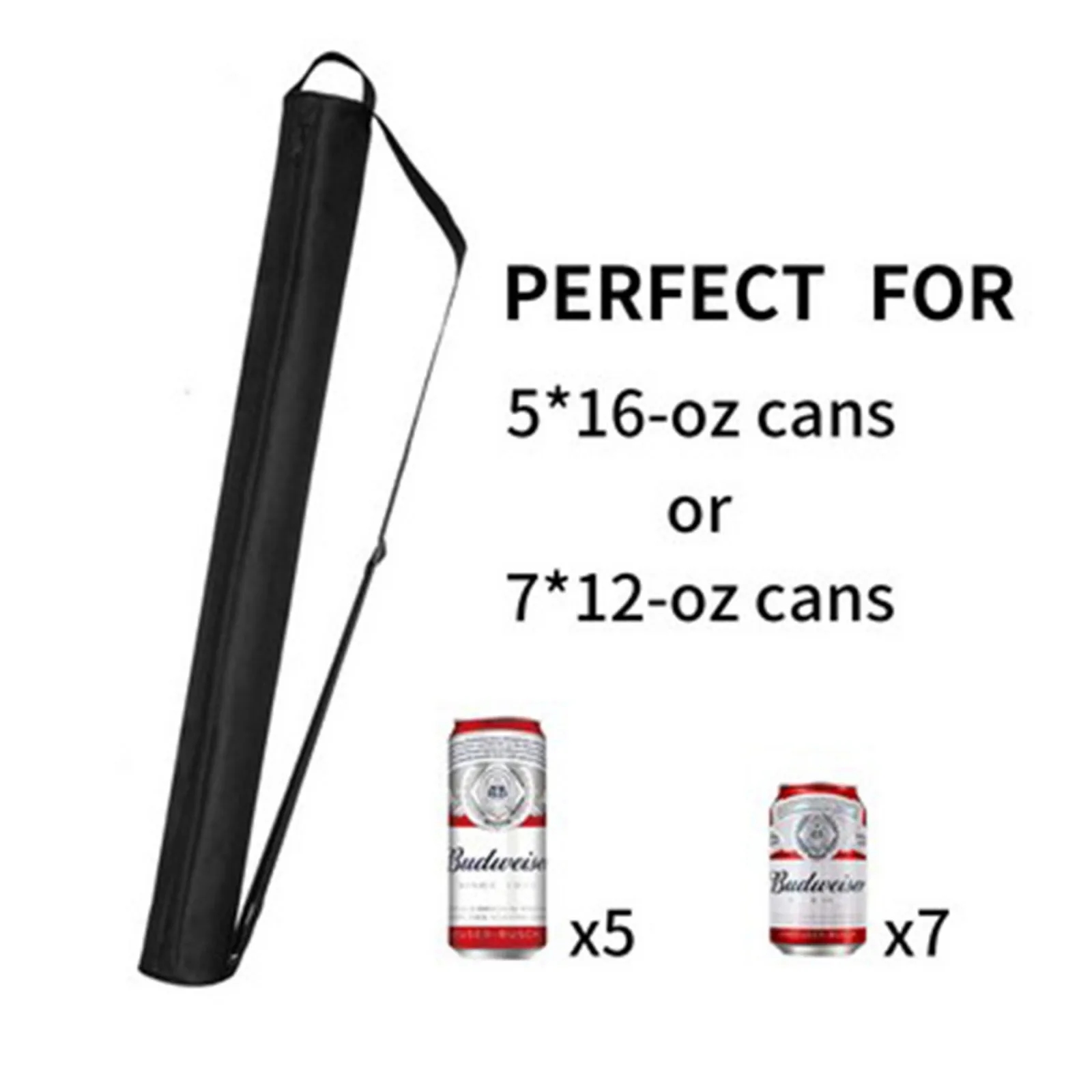 Insulated Golf Cooler Sleeve 2
