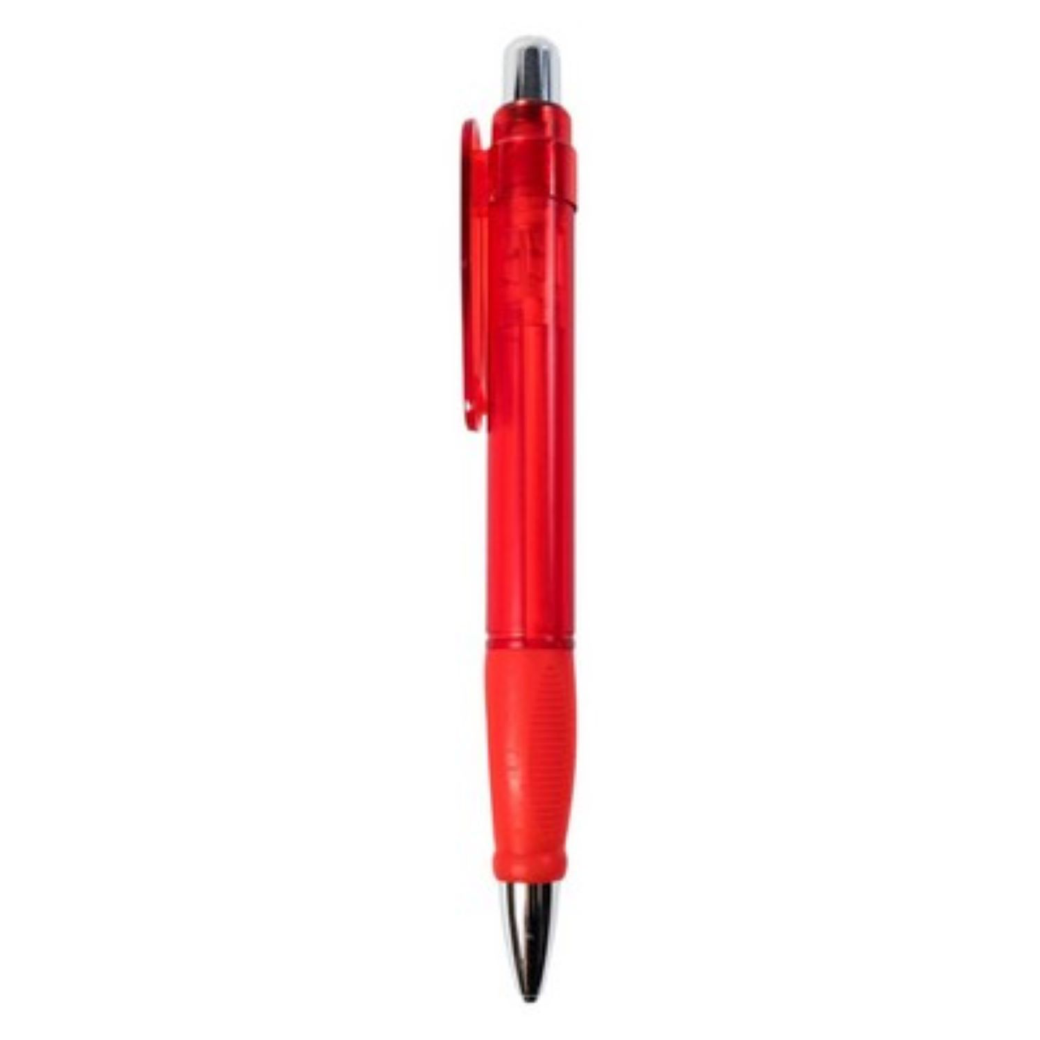 Plastic Jumbo Pens 4