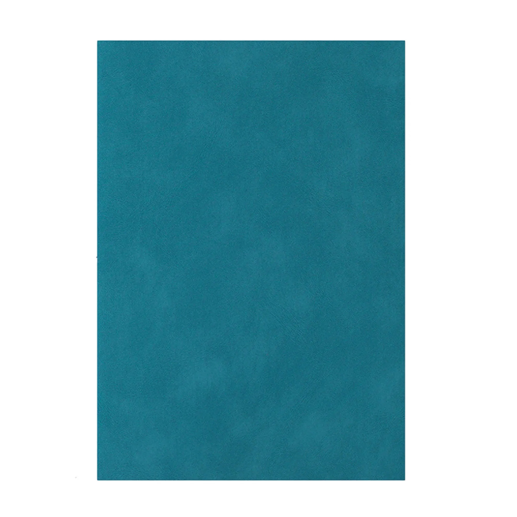 A5 Leather Business Soft Cover Notebook 14