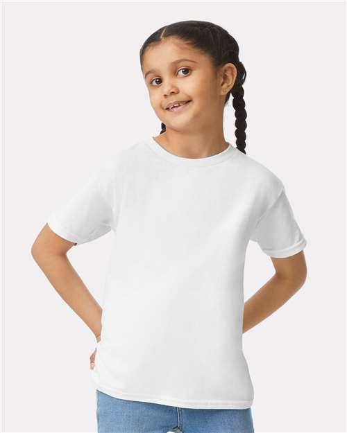 Youth Ultra Cotton® T-Shirt - 2000B 36