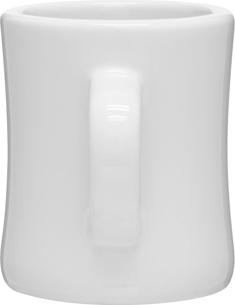 10 oz diner mug