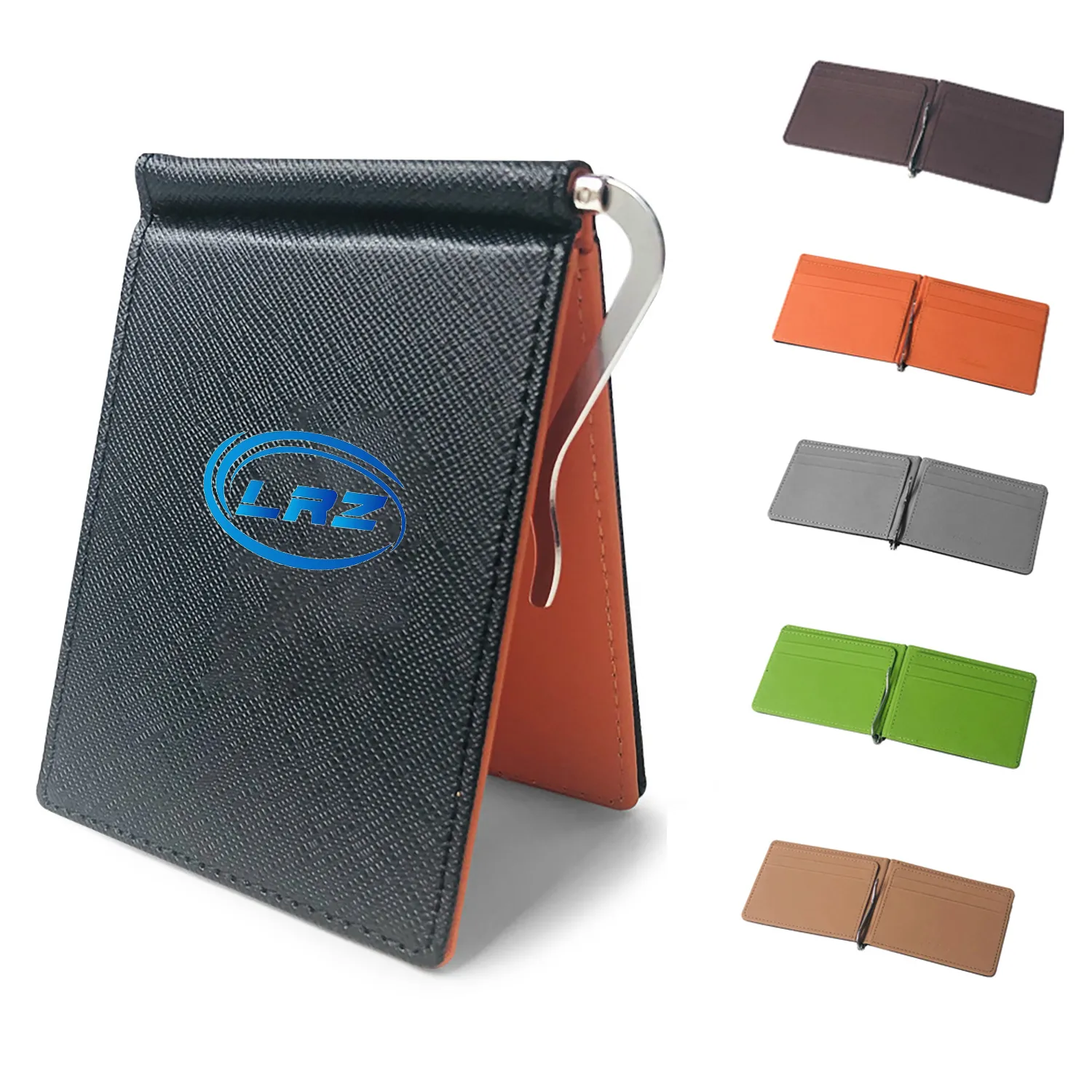 Wallet men's card bag 2