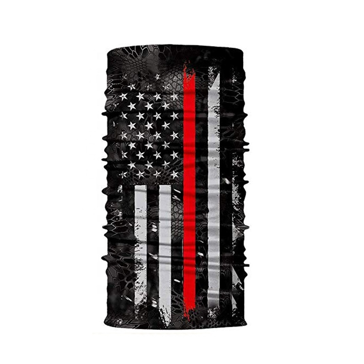 Bandana Face Shield 7