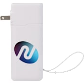 UL Listed 10,000 mAh 20W PD Power Bank with AC Plu 29