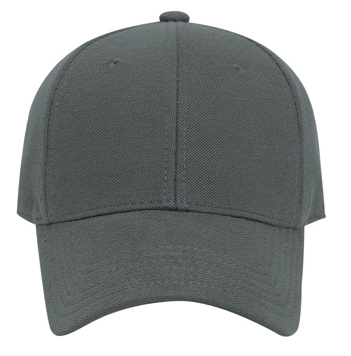 OTTO CAP® 6 Panel Low Profile Baseball Cap 104