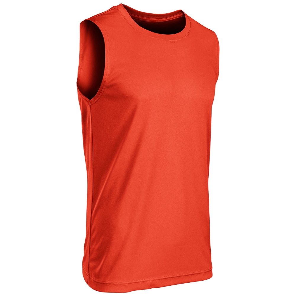 Vision Sleeveless Tess 5