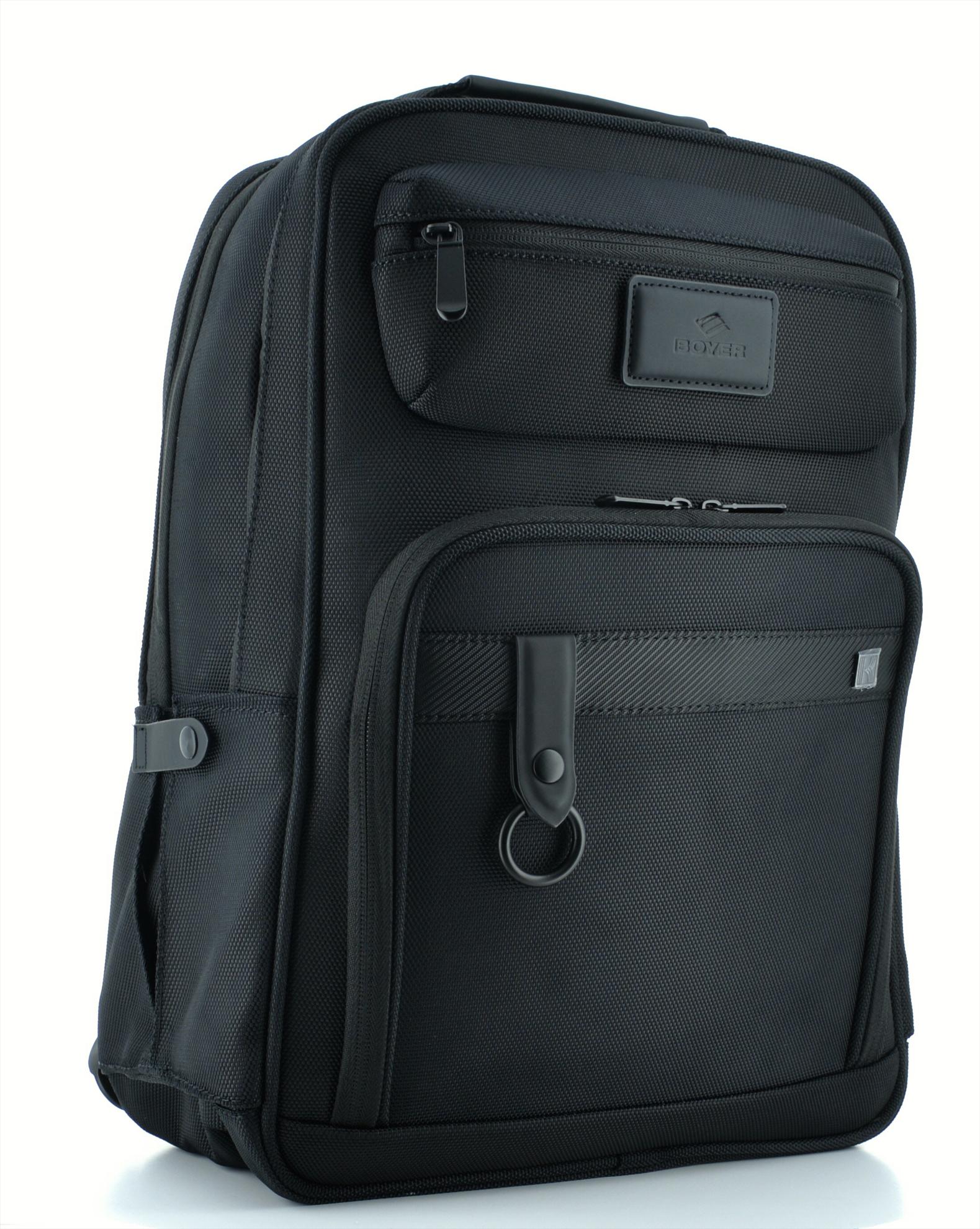 KAPSTON® Stratford Business Backpack 22