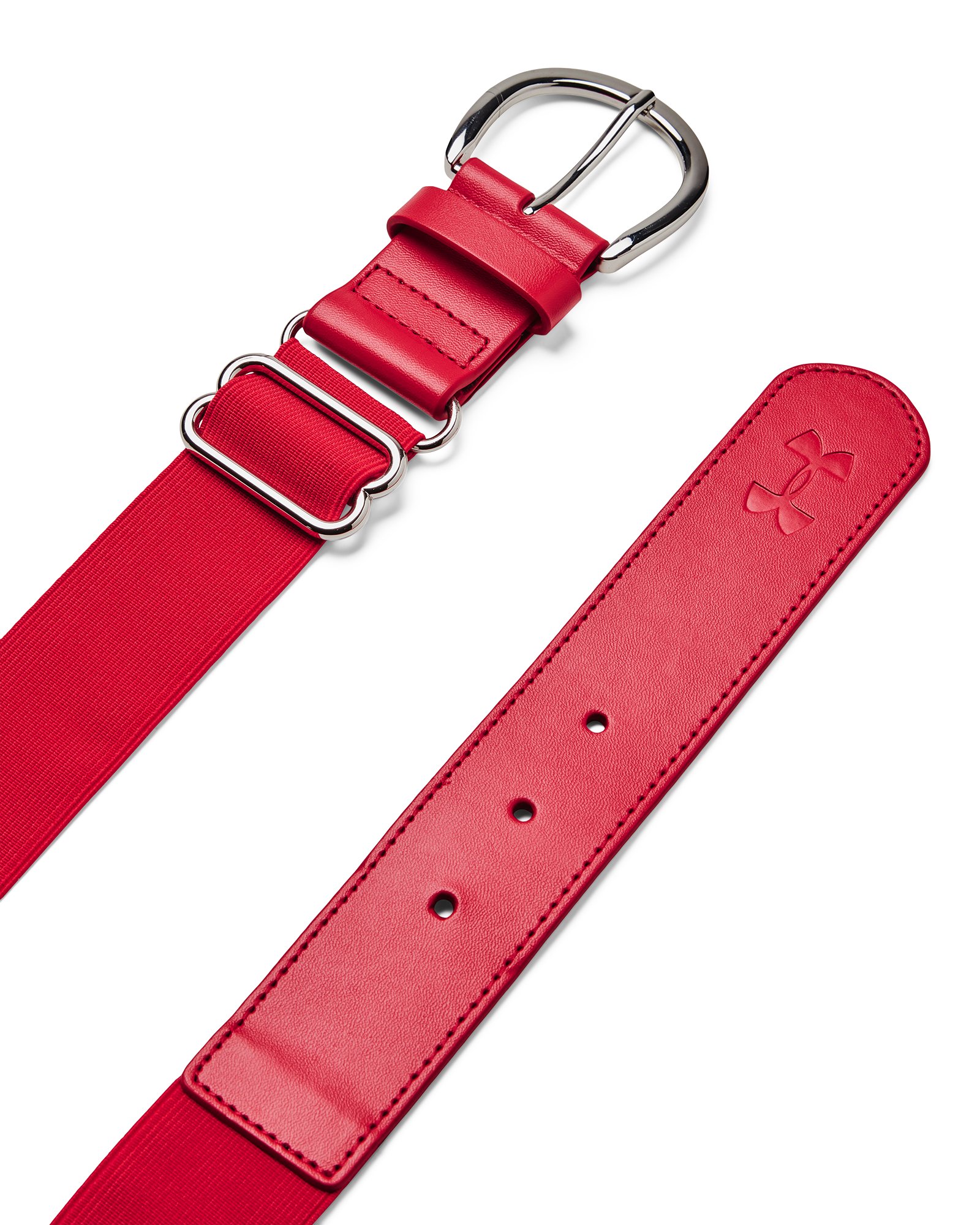 UA Softball Women's Belt 3