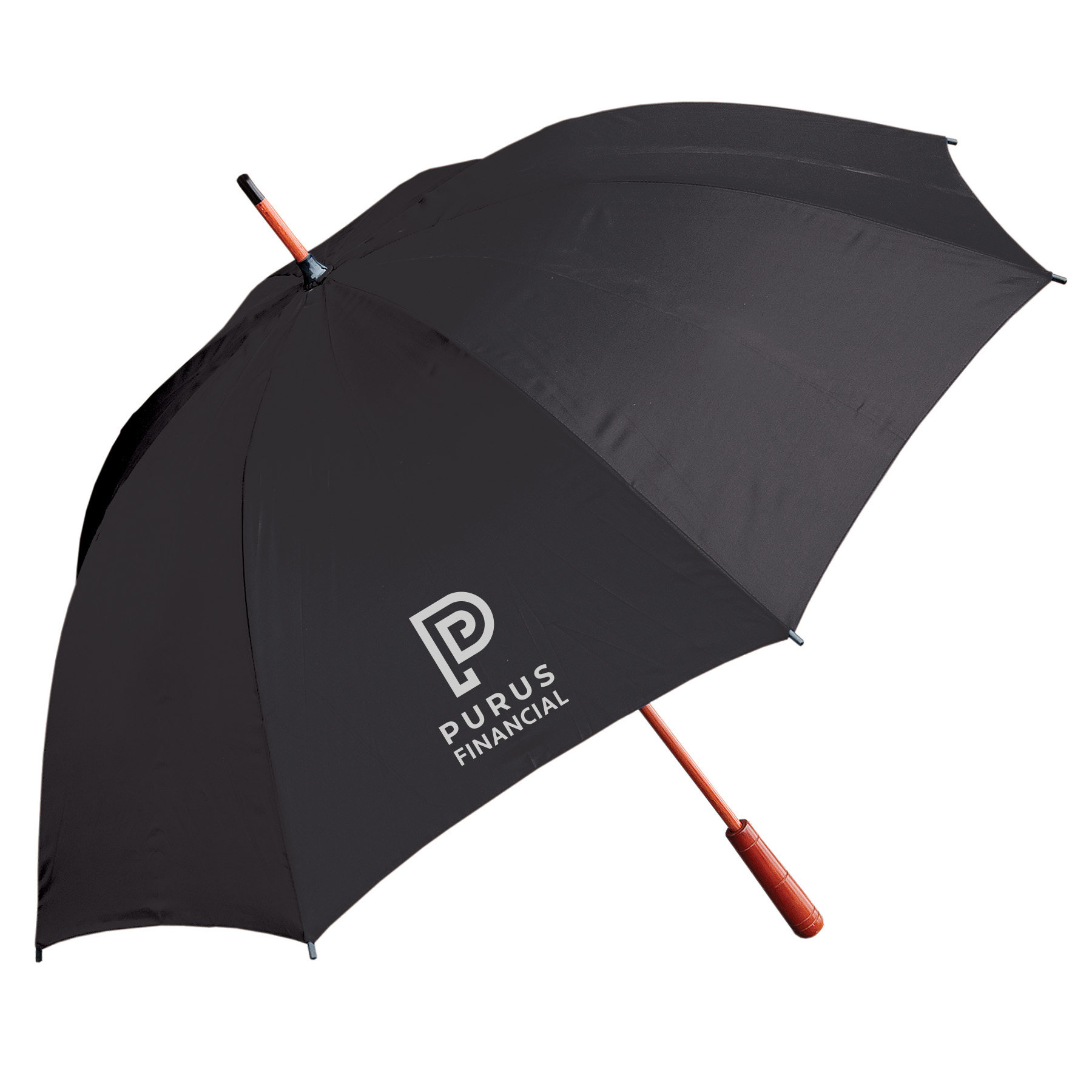 Golf Umbrella: Pongee 4
