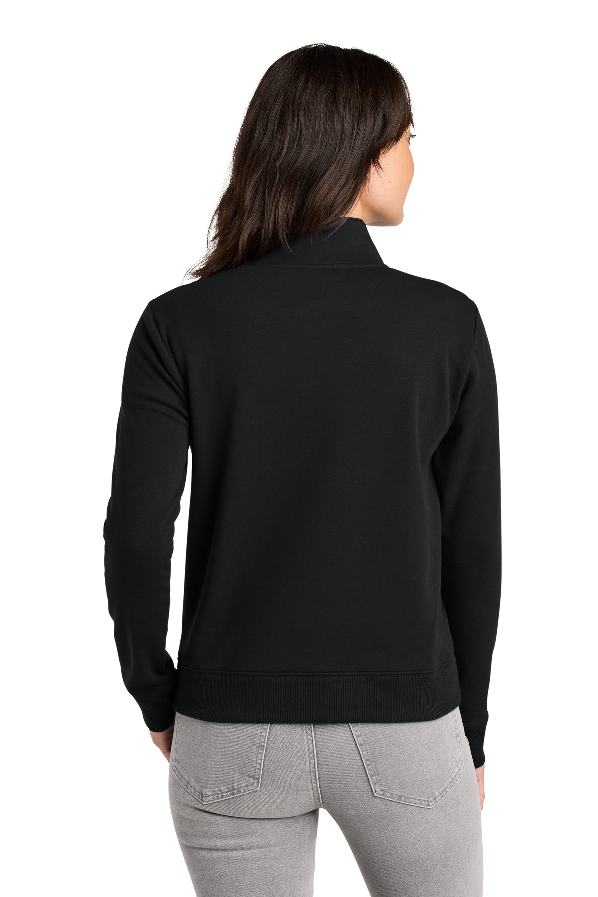 TravisMathew Women's Ocean Villa 1/4-Zip TMA41428 12